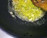 Foto langkah ke 3 dari resep Bitterballen tempe isi ragout sapi.