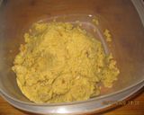 Foto del paso 4 de la receta: Empanada de plátano verde