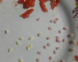 Foto del paso 3 de la receta: Mini hamburguesas para niños