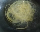 Foto langkah ke 1 dari resep Pasta Carbonara.