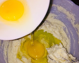 Foto del paso 2 de la receta: Budín De Naranja 🍊Con glasé(sabor a coco 🥥)