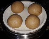 Foto del paso 4 de la receta Pan al vapor