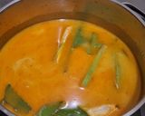 Foto langkah ke 3 dari resep Gulai Daging Kambing.