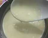 Foto langkah ke 2 dari resep Pudding Mangga Vla Susu.