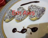 صورة لخطوة 8 من وصفة كوكيز سهل وبسيط 😍😋