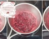 Une image de l'étape 9 de Tarte aux cerises.