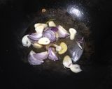 Foto langkah ke 3 dari resep Oseng Kacang Panjang Tempe.
