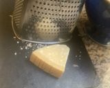 Une image de l'étape 2 de Feuilleté 🌶️aux deux 🍠🥔pommes de terre🧄.