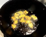 A picture of step 1 of Veg fritters, Ramadan special dish.