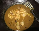 Foto langkah ke 7 dari resep Nasi Kebuli Ayam.