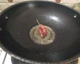 A picture of step 7 of Mexican tacos.