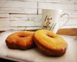 Foto del paso 12 de la receta Donuts caseros con Marieta
