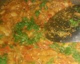 बैंगन भरता (Baingan bharta recipe in Hindi) रेसिपी चरण 4 फोटो