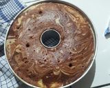 Foto langkah ke 6 dari resep Bolu Jadul.