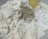 Foto langkah ke 2 dari resep Chicken popcorn.
