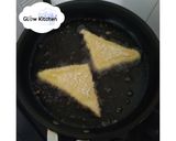 Foto langkah ke 4 dari resep 🧈 Roti Goreng PisCok 🧈.