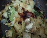 Foto langkah ke 4 dari resep Kikil tumis kecap.