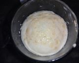 Foto langkah ke 1 dari resep Roti Goreng (tanpa telur + tanpa ulen).