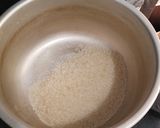 Foto langkah ke 2 dari resep Sirup Gula.