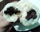 Foto langkah ke 8 dari resep Bakpao Menul Ginul.