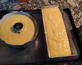 Foto del paso 4 de la receta: Budín de zanahoria
