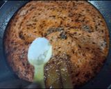 A picture of step 7 of Kashmiri Dum Aloo.