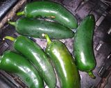 Foto del paso 1 de la receta: Chiles en Nogada
