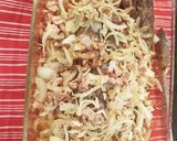 Foto del paso 2 de la receta: Filete de res en salsa de estragón
