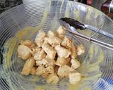 Foto del paso 2 de la receta: Chunks de pollo en crema curry