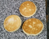Foto del paso 3 de la receta: Alfajores de maizena
