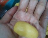 Foto langkah ke 5 dari resep Nastar Jagung.