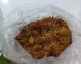Foto langkah ke 1 dari resep Babongko Gula Merah Part 2.