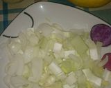 Foto del paso 4 de la receta Ensalada fresca de limón 🍋