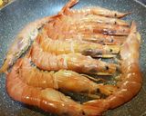 Foto del paso 1 de la receta: Gambons al aill i julivert