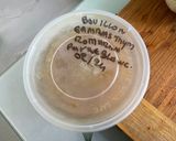 Une image de l'étape 3 de Fenouils braisés au bouillon de gambas.