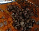 Foto langkah ke 4 dari resep Sambal Kentang Ati Ampela by me.