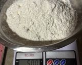 Foto del paso 1 de la receta: Mini Pizzas