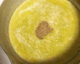 Mango Paniyaram in Kesar Pista Firni recipe step 9 photo