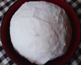 Hình bước làm 2 của món CHÈ con đuông kiểu Thái Lan