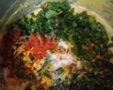 મેથી ના ગોટા(Methi bhajiya recipe in Gujarati) રેસીપી સ્ટેપ2ફોટો