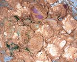 A picture of step 3 of Paneer Tikka Masala.