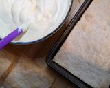 Házi krémes recept fázis 5 fotója