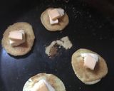 Foto del paso 2 de la receta: Pizzetas sin tacc.re fácil