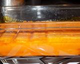 Foto del paso 8 de la receta: Pudin de naranja