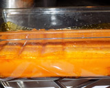 Foto del paso 8 de la receta: Pudin de naranja