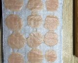 寵物薯片-烘乾機的食譜步驟3照片