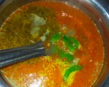ઓસામણ (Osaman Recipe In Gujarati) રેસીપી સ્ટેપ2ફોટો