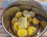 Foto del paso 2 de la receta: Canastitas de puré