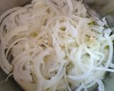 Foto del paso 1 de la receta: Chucrut rápido
