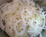 Foto del paso 1 de la receta: Chucrut rápido